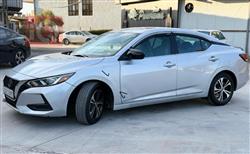 نيسان سنترا